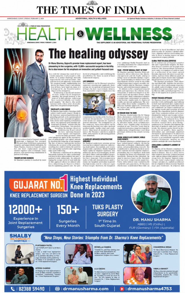 Dr Manu Sharma